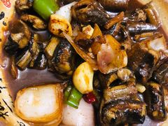 -75幢私房菜馆