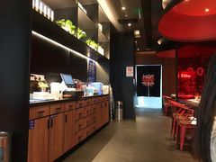 -火地铁板烧(昆山万象汇店)