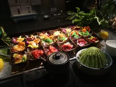 -深圳四季酒店·馥自助餐厅