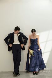 -金海岸婚纱摄影(塘沽店)