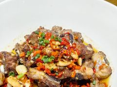 -耕渔小院·湖南鱼鲜(望城店)
