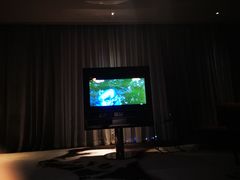 -广州天河希尔顿酒店