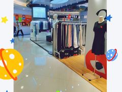 -银座mall(东直门店)