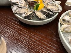 -普朗姆生蚝吧(原建国路店)
