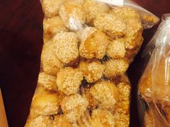 开口笑-百年义利(鲁谷东街店)
