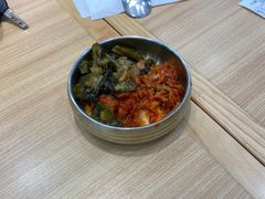 -米村拌饭(天津东丽万达店)