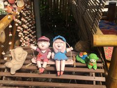 -Jungle Kitchen