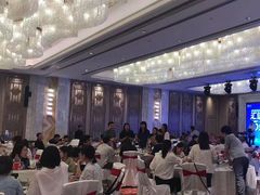 -云尚自助餐厅(佛山南海瞻云酒店)