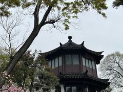 -拙政园