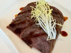 -广州塔晖粤轩中餐厅