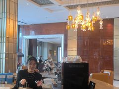 -瑞吉酒店·瑞吉酒吧