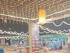 -清真·馬坡二旦烧烤(人生一串拍摄店)