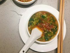 -海底捞火锅(天一广场亚细亚店)