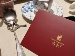 -悦融琥珀·京鲁菜·海味珍品(西单店)