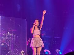 -MOSSO·Liveshow(M3香港广场店)