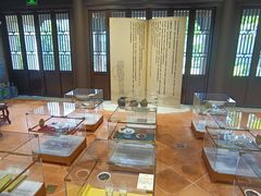 -翁暖茶馆(滨江东总店)