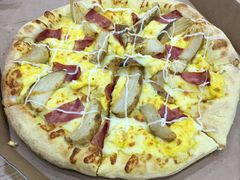 -达美乐比萨(江月路店)