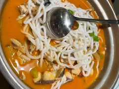 铜锅鱼-几荷·恰似故人来(秀水广场店)
