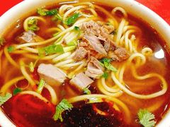 -乐天拉面(桃花街店)