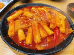 -高社长参鸡汤(高丽街店)