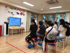 -无艺三语日托早教Arti School(高尔夫园区)