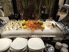 -索菲特酒店·海鲜自助 ·聚餐厅
