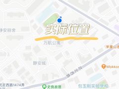 -曹家渡街道图书馆