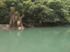 -神龙峡风景区
