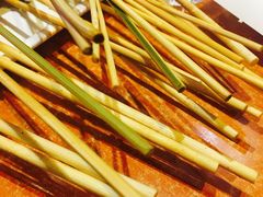 -金刚山烧烤(红旗大街店)