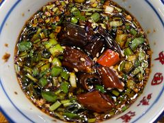 海鲜蘸汁-西城京涮