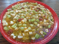 -破三川·新川菜(静安大融城店)