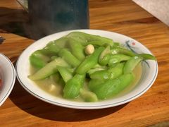 -小口味
