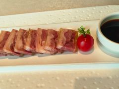 -食悦江南·淮扬菜·烤鸭(亚运村·惠新店)