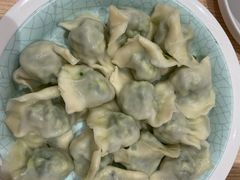 -老边饺子馆(东单店)