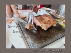 -杯子红牛排(西樵店)