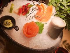 -京料理·日料自助·铁板燒(复悦城店)
