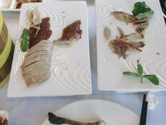 -民福居烤鸭店(石榴庄店)