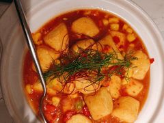 -芭札·Thai泰国餐厅(同和金铂天地店)
