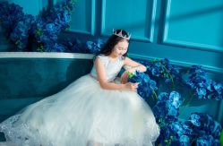 -儿童天堂专业儿童摄影(云岩区店)