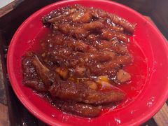 -避风塘·老港味餐厅(虹口龙之梦店)