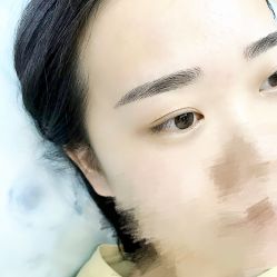 -MIVI野生眉纹绣纹眉