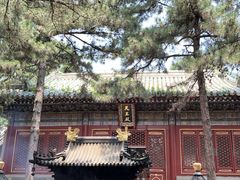 -潭柘寺景区