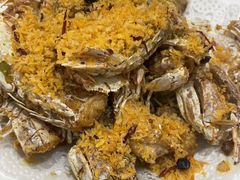 -北塘海鲜·天津菜·鲅鱼水饺是一绝(大光明桥旗舰店)