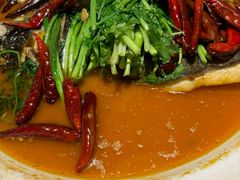 -清水亭湖北菜(大屯DT51店)