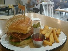 -HELLO 27 意面·沙拉·帕尼尼