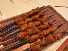 -清真·宁夏印象·盐池滩羊肉体验店(江宁路店)