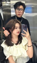 -厘里·salon