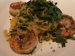 辣虾linguine-Mercato莫卡多露台餐厅与酒吧(K11店)