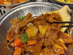 -美奈小馆·越南料理(福田星河COCO Park店)