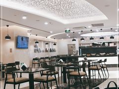 -首都机场t3-c国航两舱休息室